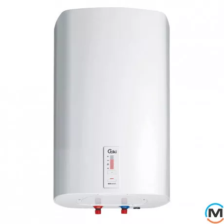 Водонагреватель TIKI SUPR ESD 50V9 SMART 2 × 1,0 кВт 50 л, Объем (л): 50, фото 