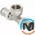 Трійник прес Valtec VTm.232 з внутрішнім різьбленням 20x3/4"x20, Варіант: Простий, Тип різьблення: Внутрішня, Діаметр різьблення: 3/4", Діаметр (мм): 20, фото  Трійник прес Valtec VTm.232 з внутрішнім різьбленням 20x3/4"x20, Варіант: Простий, Тип різьблення: Внутрішня, Діаметр різьблення: 3/4", Діаметр (мм): 20, фото
