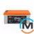 Аккумулятор LogicPower LP LiFePO4 25,6V - 280 Ah (7168Wh) (BMS 200A/100А) LCD металл Smart RM RS485/CAN, фото 