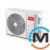Кондиционер TCL TAC-12CHSD/TPH11IHB Heat Pump R32 WI-FI, Площадь помещения (кв.м): 35, фото , изображение 5