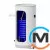 Комбинированный бойлер Drazice OKF 125/1m 2/2kw, Объем (л): 120, Модификация: 2 кВт ТЕН / 2 кВт ТЕН панели, фото , изображение 2
