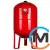 Расширительный бак вертикальный INNOVATECH INTVLm 3000/10 red, Объем (л): 3000, фото 