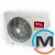 Кондиционер TCL TAC-09CHSD/UG11V3AHB Heat Pump Inv R32 WI-FI, Площадь помещения (кв.м): 25, фото , изображение 8