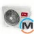 Кондиционер TCL TAC-09CHSD/XAB1IHB Heat Pump R32 WI-FI, Площадь помещения (кв.м): 25, фото , изображение 4