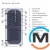 Бойлер непрямого нагріву Immergas UBS 200 SOL-U, Кількість змійовиків: 2, фото , зображення 3