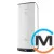 Водонагреватель электрический Ariston QUADRIS 120 WIFI FR EU, Объем (л): 120, фото 