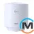 Бойлер RENS круглый 50л 1500Вт мокрый тен белая панель RE50-15W, Вариант: Белая панель, Кол-во/мощность ТЭНов: 1x1.5 кВт, Объем (л): 50, фото 
