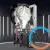 Газовый конденсационный котел Ferroli Bluehelix Hitech RRT 45H одноконтурный, Тепловая мощность (кВт): 43.8, Количество контуров: 1, фото , изображение 2