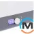Газовый котел конденсационный Fondital Antea Next KC 35 с частотным насосом 2-контурный, Тепловая мощность (кВт): 30.4, Количество контуров: 2, фото , изображение 2
