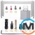 Сонячний інвертор LogicPower LPM-SIWV-30kW, фото , зображення 5
