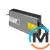 Зарядное устройство LogicPower для LiFePO4 ячеек 3.2V (3.65V)-30A-96W-LED, Номинальный ток заряда, A: 30, фото , изображение 3