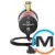 Циркуляционный насос Grundfos COMFORT 15-14 BX T, Модификация: BX T = с контролем температуры. запорным и обратным клапанами, фото , изображение 2