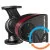 Циркуляционный насос Grundfos MAGNA1 40-80 F 220 1х230V PN6, Модификация: MAGNA1 40-80 F 220, фото 