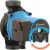 Насос циркуляционный GHN 25/80-180 IMP Pumps, Модификация: GHN 25/80-180, фото 