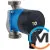 Насос циркуляционный NMT SAN MINI 15/40-130 энергоэффективный IMP Pumps, Модификация: NMT SAN MINI 15/40-130, фото 