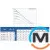 Насос циркуляционный NMT SMART II 25/60-180 энергоэффективный IMP Pumps, Модификация: NMT SMART II 25/60-180, фото , изображение 3