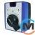 Електропривід 3-точковий/2-точковий AMV Tervix Pro Line, 230В AC, 60 сек, 10 Нм, фото 