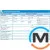 Електропривід 3-точковий, AC 230В, ARM 343 ProClick, 120 сек, 6 Нм, Варіант: 120 сек., фото , зображення 2