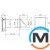 Побутовий рекуператор з датчиком CO₂ Tervix Pro Line ECO Pair Plus WiFi, фото , зображення 14