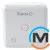 Бездротовий кімнатний термостат з WiFi керуванням Tervix Pro Line для газового/електричного котла + USB, Колір: Білий, фото , зображення 3