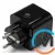 Розумна розетка Tervix Pro Line WiFi Socket Black, Колір: Чорний, Керуючий сигнал: WiFi (2.4 ГГц), фото , зображення 2