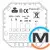 Термостат з керуванням ZigBee Tervix Pro Line для водяної/електричної теплої підлоги, чорний, фото , зображення 7