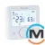Бездротовий термостат TZR Tervix Pro Line ZigBee + RF, фото 