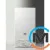 Газова колонка Immergas Julius Eco 14, Продуктивність (л/хв): 13.9, фото , зображення 3