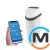 Система смягчения воды Viessmann Aquahome Duo Smart (с угольной очисткой), Макс. Производительность (куб. м/час): 1.2, фото , изображение 5