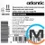 Водонагрівач Atlantic Opro Profi VM 100 D400S (1500W), Об'єм (л): 100, фото , зображення 6