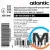 Водонагрівач Atlantic Steatite Ego VM 100 D400S-1-BC 1200W, Об'єм (л): 100, фото , зображення 6