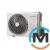 Кондиционер Immergas BUSINESS Iinverter WiFi Ready -20C UI/UE THOR 9, Площадь помещения (кв.м): 25, фото , изображение 3