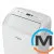 Кондиционер мобильный Whirlpool MOBILE on-off PACF212HPW, фото , изображение 3