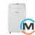 Кондиционер мобильный Whirlpool MOBILE on-off PACF212HPW, фото 