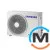 Кондиционер Samsung Nordic Value WindFree инверторный AC052BNAPKG/EU до 50 м² обогрев до -25°C, Площадь помещения (кв.м): 50, фото , изображение 4