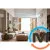 Кондиционер сплит-система LG Air Fit Deluxe H12S1D, Площадь помещения (кв.м): 35, фото , изображение 9