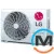 Кондиционер сплит-система LG Artcool Mirror AC12BK, Площадь помещения (кв.м): 35, фото , изображение 3