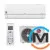 Кондиционер сплит-система LG Standard Plus2 R32 Semi R Wifi PC09SQ, Площадь помещения (кв.м): 25, фото 