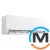 Кондиционер сплит-система LG Inverter Pro R32 Wifi -15°C WZ12AWN, Площадь помещения (кв.м): 35, фото , изображение 2