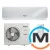 Кондиционер Whirlpool STANDARD Inverter -15C SPIW324A2WF, Площадь помещения (кв.м): 80, фото 