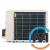 Кондиционер EWT Clima Breeze S-120SDI-HRFN8 Inverter R32 -15...+43°C (до 35 м²), Площадь помещения (кв.м): 35, фото , изображение 10