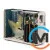 Кондиционер EWT Clima Breeze S-240SDI-HRFN8 Inverter R32 -15...+43°C (до 70 м²), Площадь помещения (кв.м): 70, фото , изображение 11