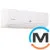 Кондиционер EWT Clima Breeze S-240SDI-HRFN8 Inverter R32 -15...+43°C (до 70 м²), Площадь помещения (кв.м): 70, фото , изображение 2