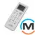 Кондиционер EWT Clima Breeze S-180SDI-HRFN8 Inverter R32 -15...+43°C (до 50 м²), Площадь помещения (кв.м): 50, фото , изображение 5