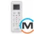 Кондиционер EWT Clima Breeze S-120SDI-HRFN8 Inverter R32 -15...+43°C (до 35 м²), Площадь помещения (кв.м): 35, фото , изображение 8