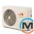 Кондиционер EWT Clima Breeze S-120SDI-HRFN8 Inverter R32 -15...+43°C (до 35 м²), Площадь помещения (кв.м): 35, фото , изображение 9