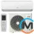 Кондиционер EWT Clima Levante S-120GDL-HRFN8 Inverter R32 -15...+43°C (до 35 м²), Площадь помещения (кв.м): 35, фото 