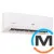 Кондиционер EWT Clima Scirocco S-120SDP-HRFN8 Inverter R32 -20...+48°C (до 35 м²), Площадь помещения (кв.м): 35, фото , изображение 3