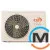 Кондиционер EWT Clima Scirocco S-120SDP-HRFN8 Inverter R32 -20...+48°C (до 35 м²), Площадь помещения (кв.м): 35, фото , изображение 8