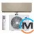 Кондиционер Gree Clivia Dc Inverter Beige stone GWH18AUDXD-K6DNA1A -25°С до 53 м², Цвет: Бежевий, Площадь помещения (кв.м): 50, фото 
